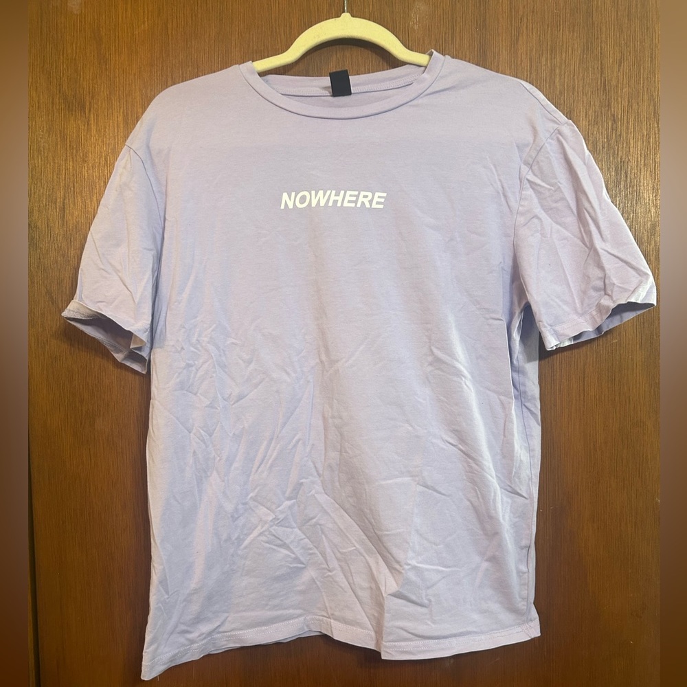 ROMWE Unknown Shirt